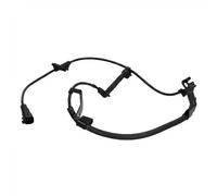 Sensor de velocidad de rueda ABS Atrás derecha 151-05-555 ASHIKA para MITSUBISHI