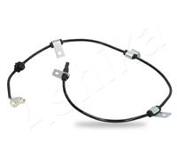 Sensor de velocidad de rueda ABS Atrás derecha 151-08-837 ASHIKA para SUZUKI