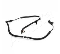 Sensor de velocidad de rueda ABS Atrás derecha 151-09-901 ASHIKA