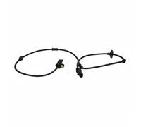 Sensor de velocidad de rueda ABS Atrás derecha 151-09-916 ASHIKA para JEEP