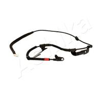 Sensor de velocidad de rueda ABS Atrás derecha 151-0H-H93 ASHIKA para HYUNDAI