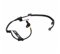 Sensor de velocidad de rueda ABS Atrás derecha 151-0K-K43 ASHIKA para KIA