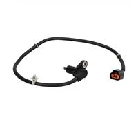 Sensor de velocidad de rueda ABS Atrás derecha ABS-551 JAPANPARTS