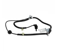 Sensor de velocidad de rueda ABS Atrás derecha ABS-815 JAPANPARTS para SUZUKI