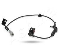 Sensor de velocidad de rueda ABS Atrás izquierda 151-02-2027 ASHIKA para TOYOTA