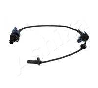Sensor de velocidad de rueda ABS Atrás izquierda 151-04-450 ASHIKA para HONDA