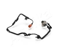 Sensor de velocidad de rueda ABS Atrás izquierda 151-04-474 ASHIKA para HONDA