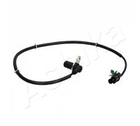 Sensor de velocidad de rueda ABS Atrás izquierda 151-05-535 ASHIKA