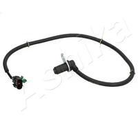 Sensor de velocidad de rueda ABS Atrás izquierda 151-05-570 ASHIKA