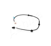 ASHIKA Sensor ABS de Velocidad Rueda Trasero Izquierdo para Suzuki SX4 Bj.06-20