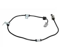 Sensor de velocidad de rueda ABS Atrás izquierda 151-08-836 ASHIKA para SUZUKI