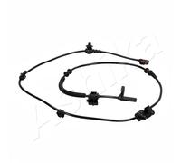 Sensor de velocidad de rueda ABS Atrás izquierda 151-09-914 ASHIKA para CHRYSLER
