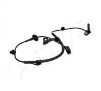 Sensor de velocidad de rueda ABS Atrás izquierda 151-09-922 ASHIKA para CHRYSLER