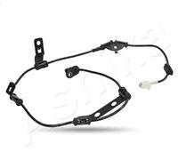 Sensor de velocidad de rueda ABS Atrás izquierda 151-0H-H100 ASHIKA para KIA