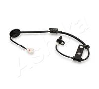 Sensor de velocidad de rueda ABS Atrás izquierda 151-0H-H86 ASHIKA para HYUNDAI