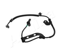 Sensor de velocidad de rueda ABS Atrás izquierda 151-0K-K42 ASHIKA para KIA
