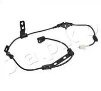 Sensor de velocidad de rueda ABS Atrás izquierda 151H100 JAPKO para KIA HYUNDAI