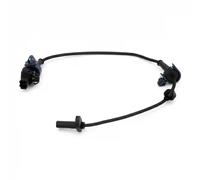 Sensor de velocidad de rueda ABS Atrás izquierda ABS-450 JAPANPARTS para HONDA