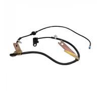 JAPANPARTS ABS-814 Sensor ABS