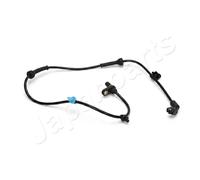 Sensor de velocidad de rueda ABS Atrás izquierda ABS-818 JAPANPARTS para SUZUKI