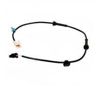Sensor de velocidad de rueda ABS Atrás izquierda ABS-820 JAPANPARTS para SUZUKI