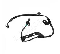 Sensor de velocidad de rueda ABS Atrás izquierda ABS-K42 JAPANPARTS para KIA
