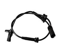 Sensor de velocidad de rueda ABS B180026 DENCKERMANN para BMW 1 3 4 Coupé