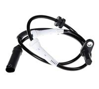 Sensor de velocidad de rueda ABS B180028 DENCKERMANN para BMW 4 Coupé 1 3