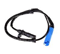 Sensor de velocidad de rueda ABS B180041 DENCKERMANN para BMW X5