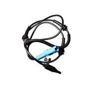 Sensor de velocidad de rueda ABS B180048 DENCKERMANN para PEUGEOT CITROËN