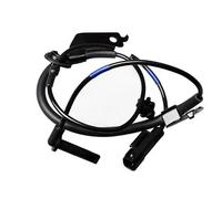 Sensor de velocidad de rueda ABS B180087 DENCKERMANN para MITSUBISHI ASX