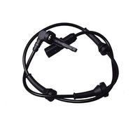 Sensor de velocidad de rueda ABS B180109 DENCKERMANN para RENAULT