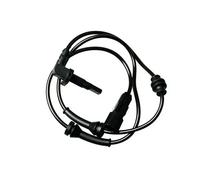 Sensor de velocidad de rueda ABS B180111 DENCKERMANN para RENAULT