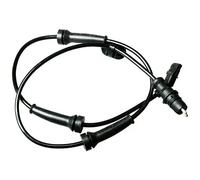 Sensor de velocidad de rueda ABS B180113 DENCKERMANN para RENAULT MEGANE II
