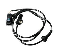 Sensor de velocidad de rueda ABS B180121 DENCKERMANN para VOLVO S80 I V70 II