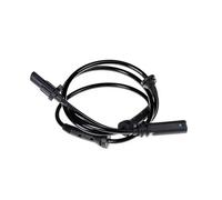 Sensor de velocidad de rueda ABS B180128 DENCKERMANN para BMW X3 X4