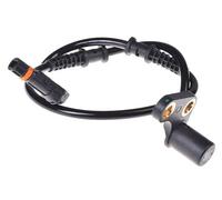 Sensor de velocidad de rueda ABS B180136 DENCKERMANN para MERCEDES-BENZ CLASE C