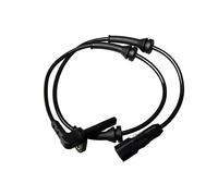 Sensor de velocidad de rueda ABS B180148 DENCKERMANN para RENAULT LAGUNA III