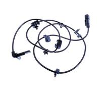 Sensor de velocidad de rueda ABS B180167 DENCKERMANN para OPEL INSIGNIA A