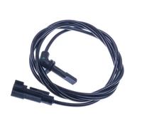 Sensor de velocidad de rueda ABS B180170 DENCKERMANN para OPEL INSIGNIA A