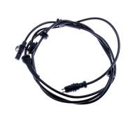 Sensor de velocidad de rueda ABS B180181 DENCKERMANN para FIAT DOBLO Monospace