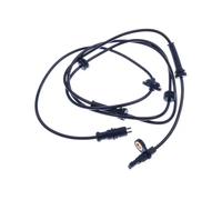 Sensor de velocidad de rueda ABS B180182 DENCKERMANN para FIAT DOBLO Monospace
