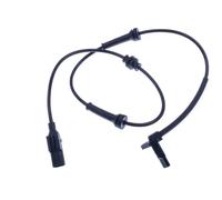 Sensor de velocidad de rueda ABS B180185 DENCKERMANN para FIAT DOBLO Cargo