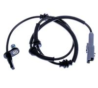 Sensor de velocidad de rueda ABS B180190 DENCKERMANN para CITROËN PEUGEOT