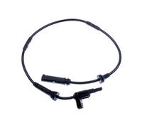 Sensor de velocidad de rueda ABS B180193 DENCKERMANN para BMW X3 X4