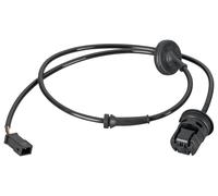 Sensor De Velocidad De Rueda ABS Conector De 2 Pines (6Pu 012 806-901) OEM Hella