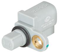 Sensor De Velocidad De Rueda ABS Conector De 2 Pines (6Pu 012 806-931) OEM Hella