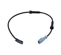 Sensor De Velocidad De Rueda ABS Conector De 2 Pines (6Pu 358 216-031) OEM Hella