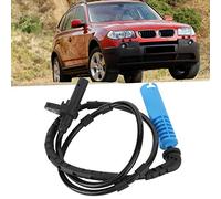Sensor de velocidad de rueda ABS de frenado trasero izquierdo/derecho 34523405907 34523420331 apto para X3 E83