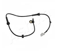 Sensor de velocidad de rueda ABS delante 151-01-1000 ASHIKA para INFINITI FX